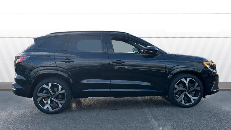 Renault Austral E-Tech FHEV Iconic Esprit Alpine 5dr Auto 4C Hybrid Estate